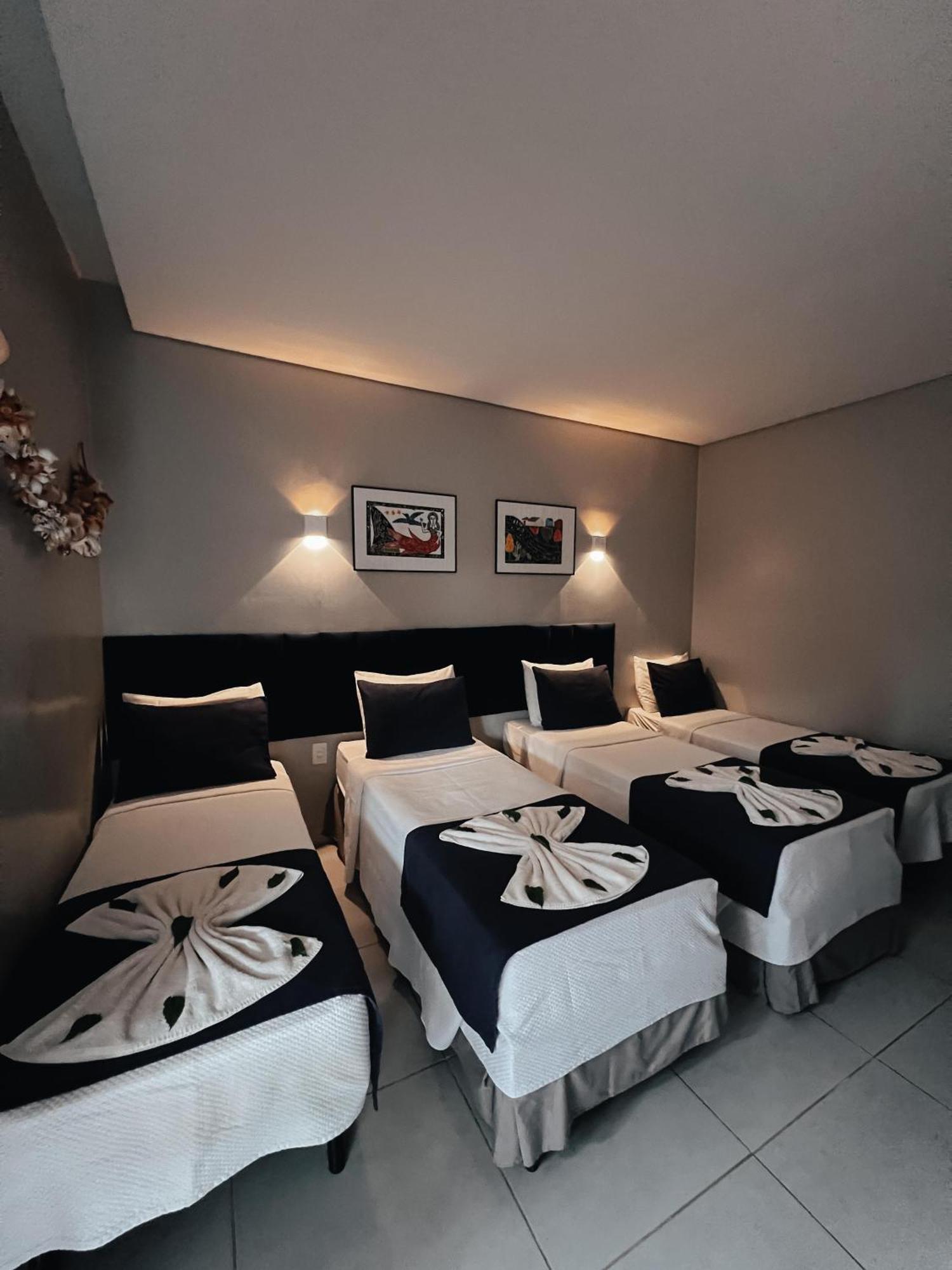 Inn Da Mana 3*